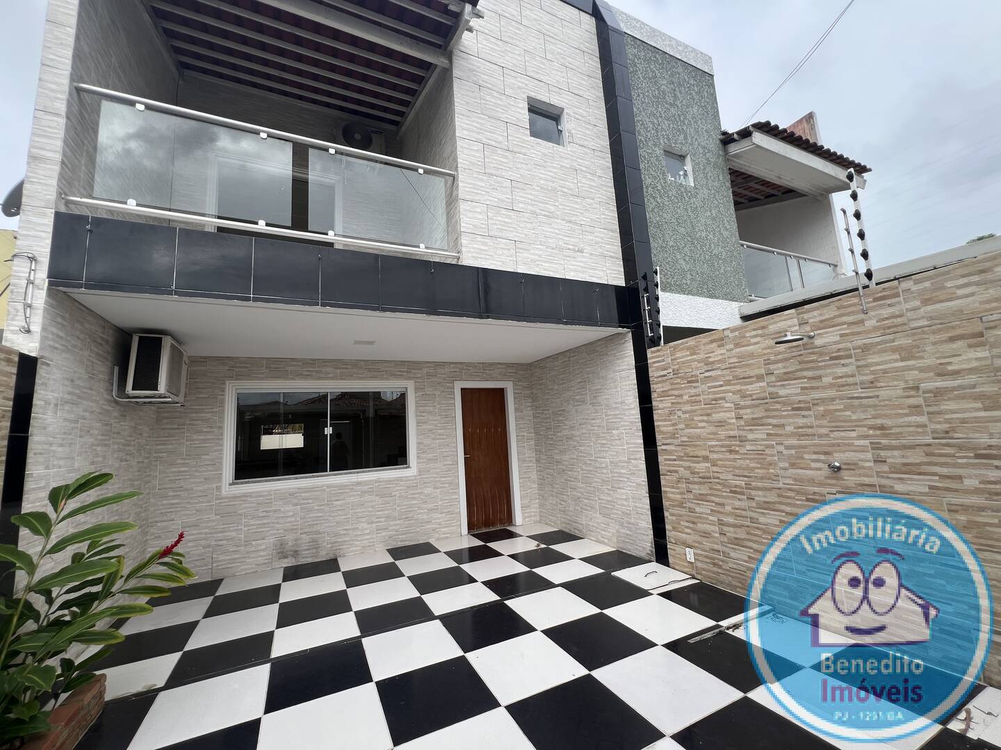 Casa, 80 m² - Foto 1