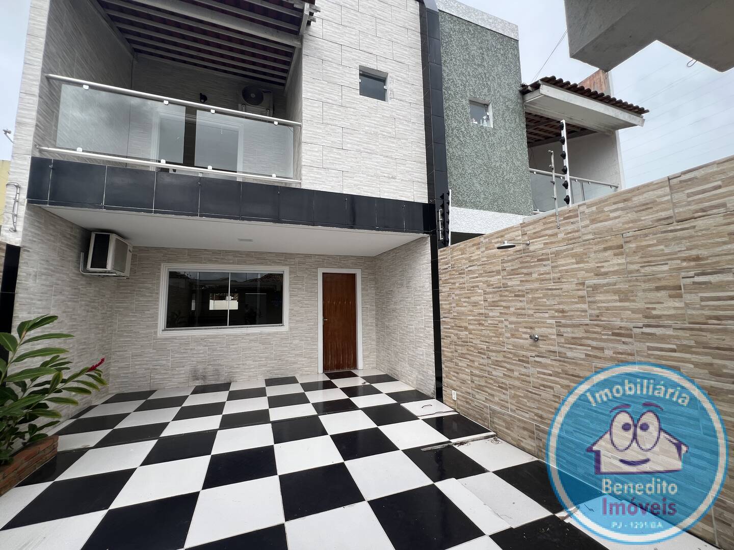 Casa, 80 m² - Foto 3