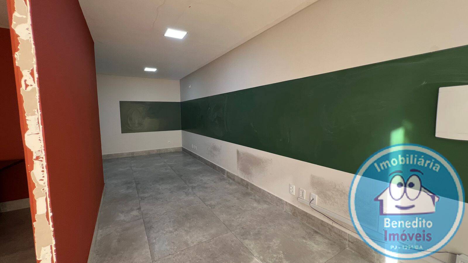 Sala-Conjunto, 40 m² - Foto 4