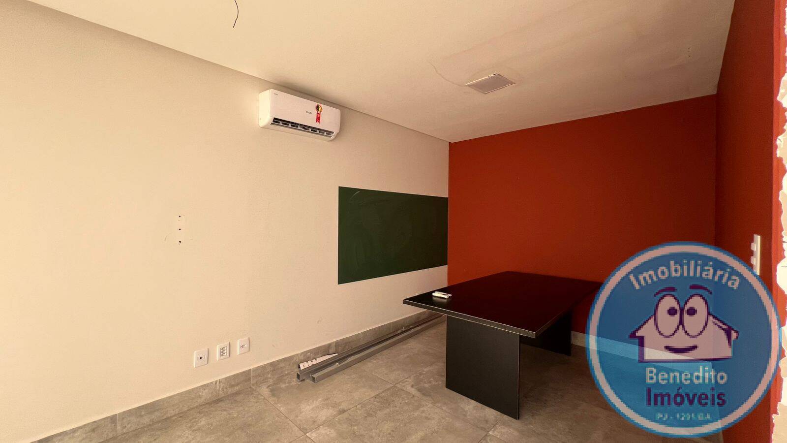 Sala-Conjunto, 40 m² - Foto 2