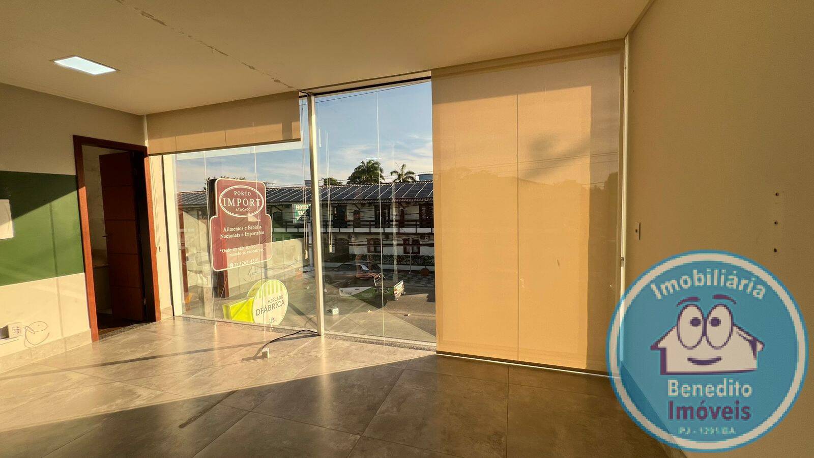 Sala-Conjunto, 40 m² - Foto 1