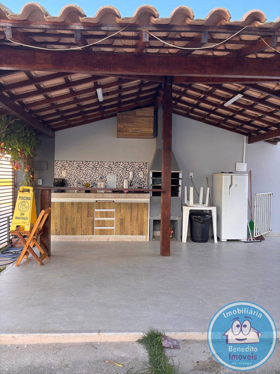 Casa, 4 quartos, 100 m² - Foto 2