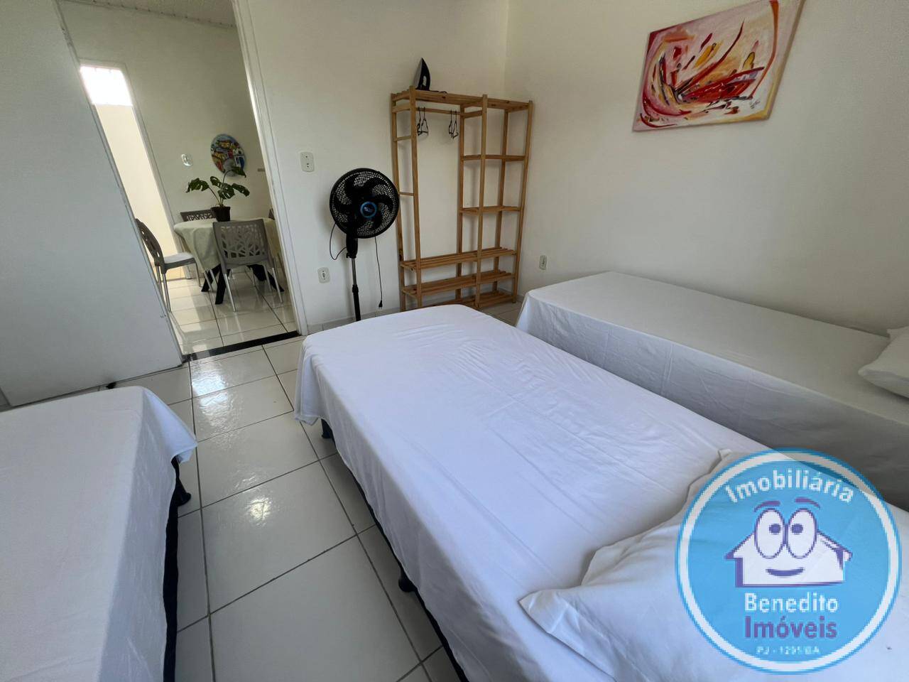 Apartamento, 2 quartos, 60 m² - Foto 5