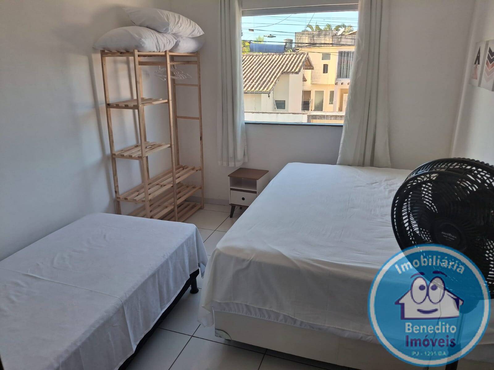 Apartamento, 2 quartos, 60 m² - Foto 3