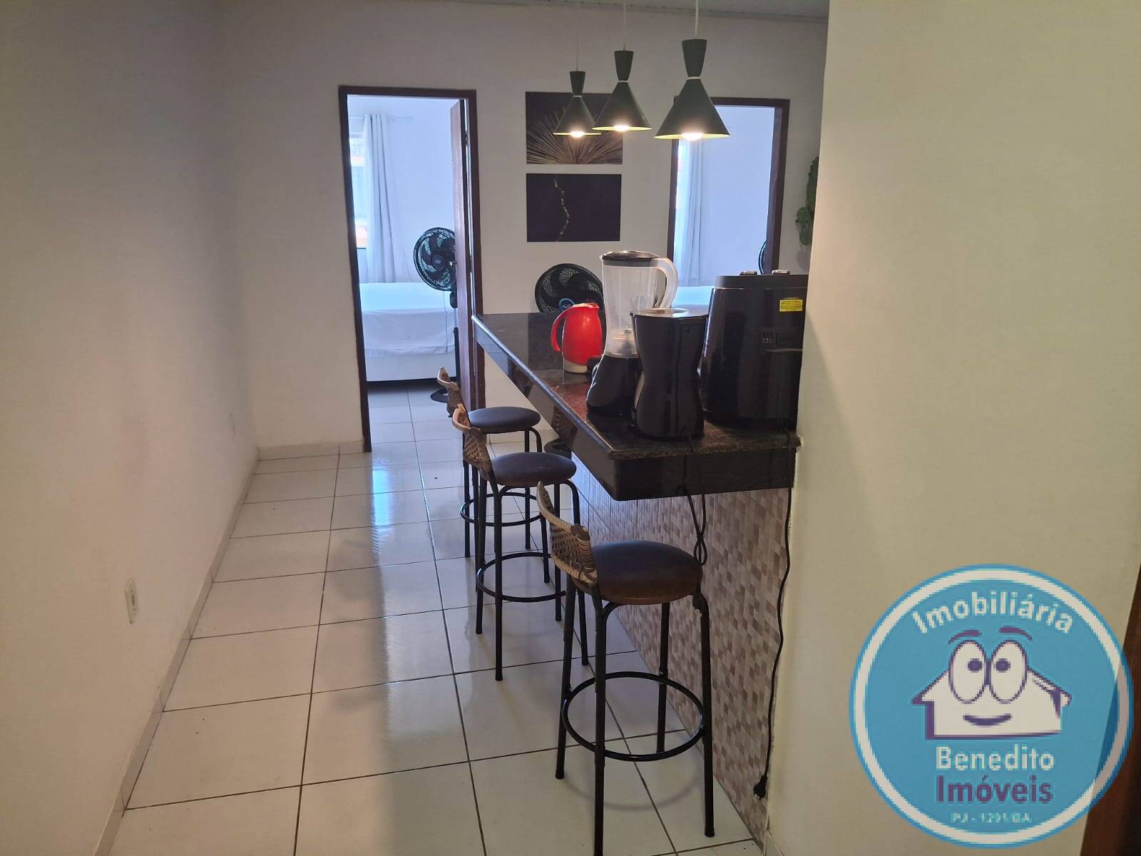 Apartamento, 2 quartos, 60 m² - Foto 2