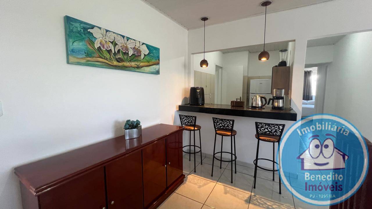 Apartamento, 3 quartos, 80 m² - Foto 1