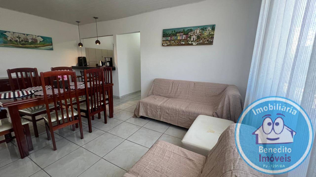 Apartamento, 3 quartos, 80 m² - Foto 3