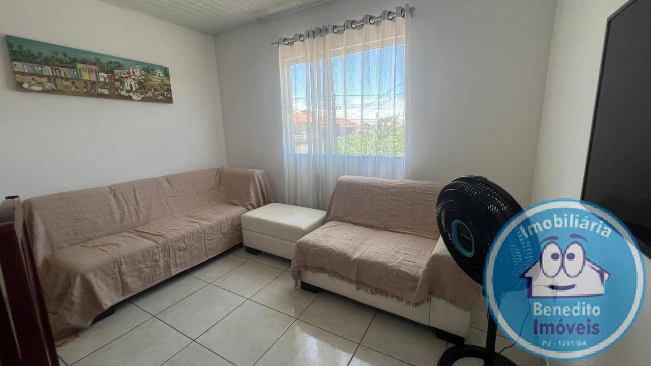 Apartamento, 3 quartos, 80 m² - Foto 4