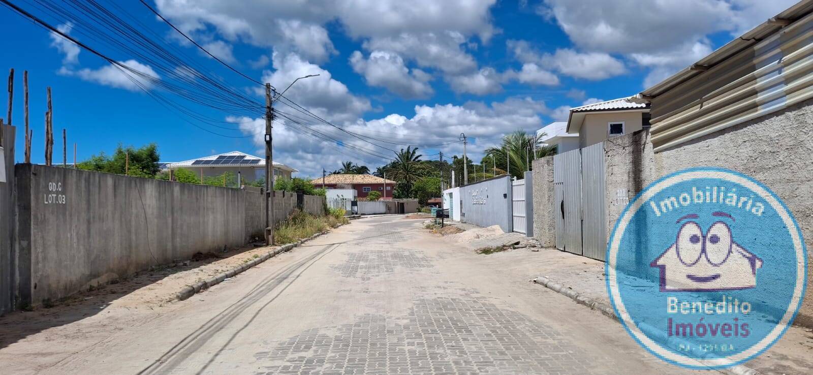 Terreno, 680 m² - Foto 2