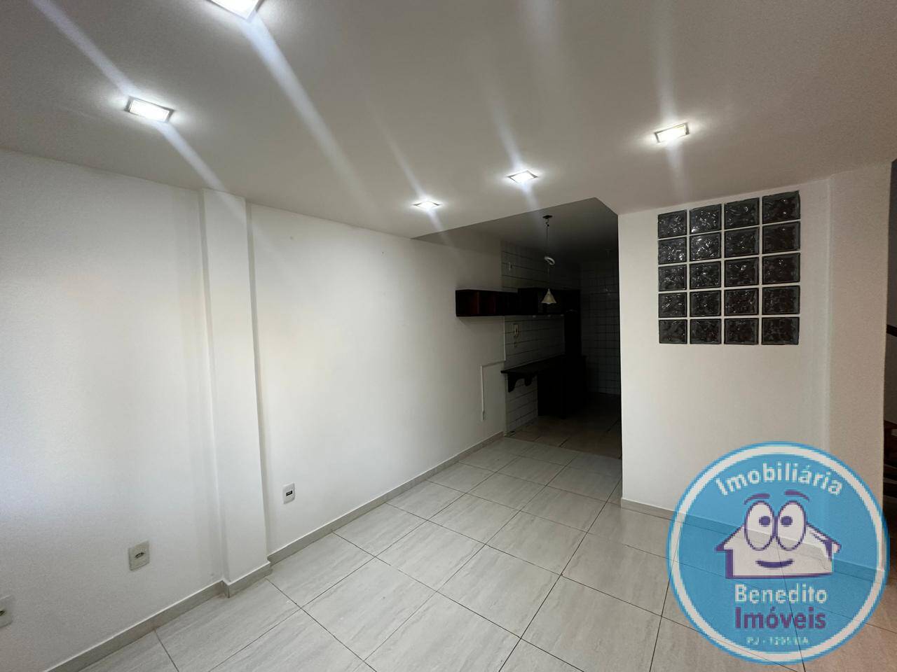 Casa, 3 quartos, 80 m² - Foto 2