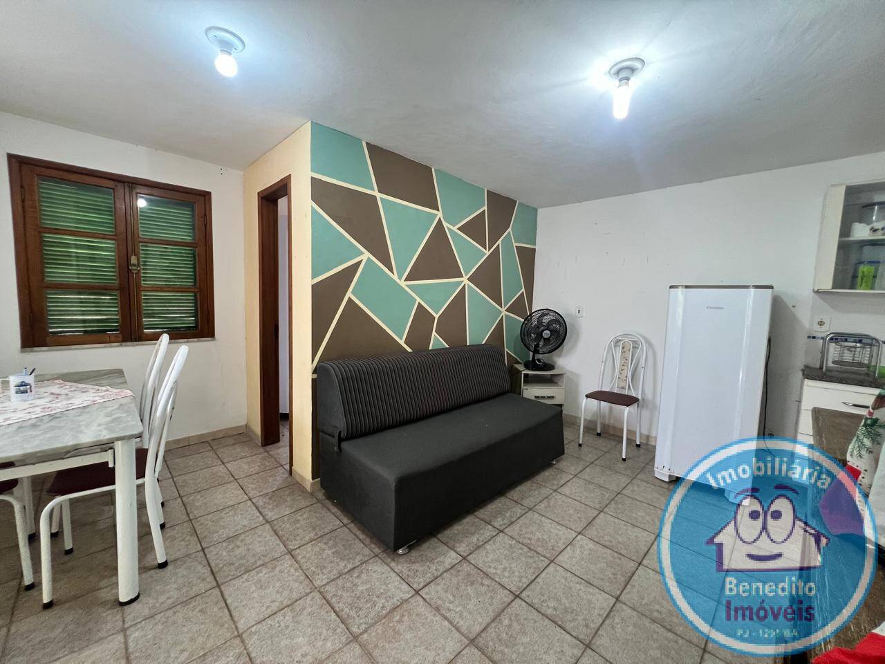 Apartamento, 1 quarto, 44 m² - Foto 4