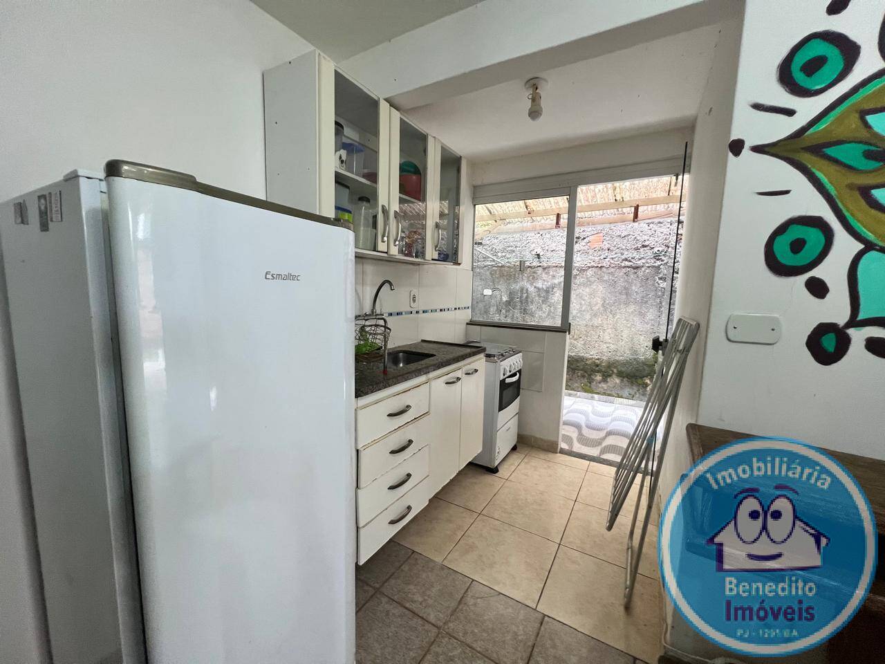 Apartamento, 1 quarto, 44 m² - Foto 8