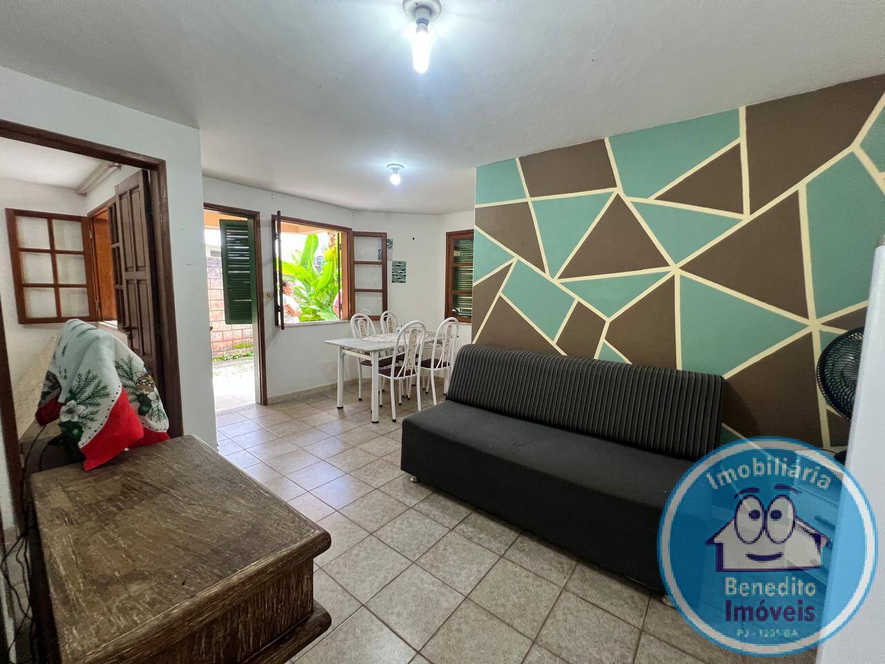 Apartamento, 1 quarto, 44 m² - Foto 6
