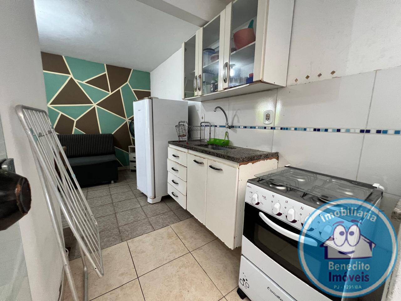 Apartamento, 1 quarto, 44 m² - Foto 10