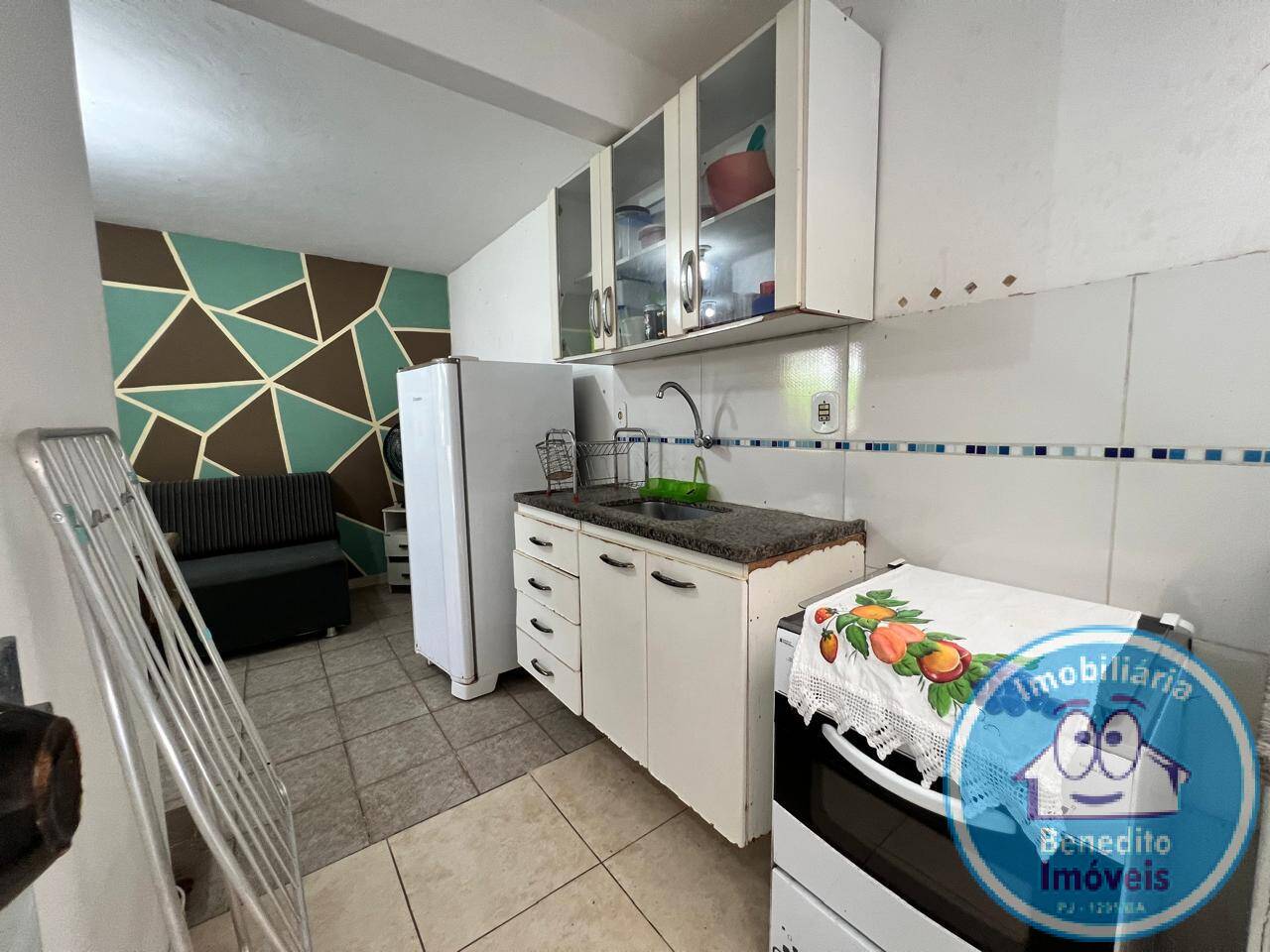 Apartamento, 1 quarto, 44 m² - Foto 9