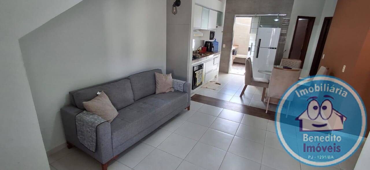 Apartamento, 3 quartos, 70 m² - Foto 2