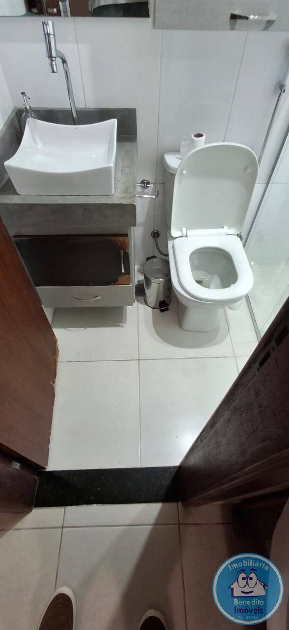 Apartamento, 3 quartos, 70 m² - Foto 11