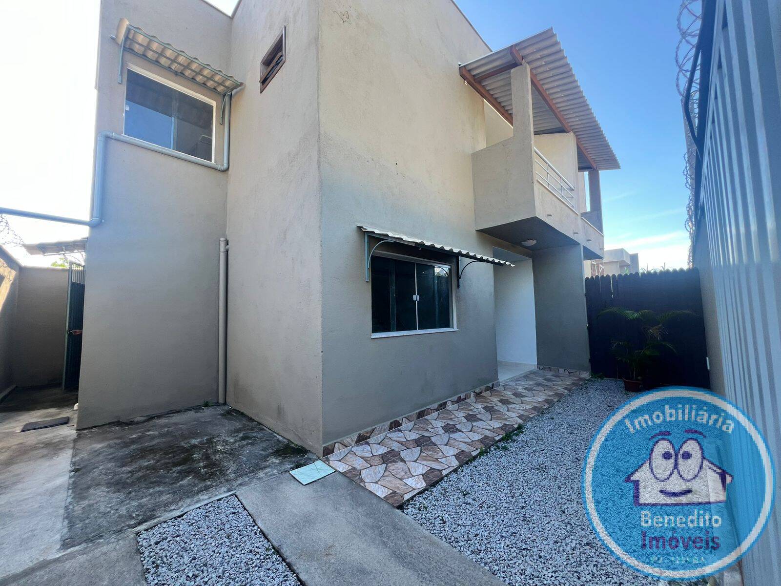 Casa, 2 quartos, 120 m² - Foto 1