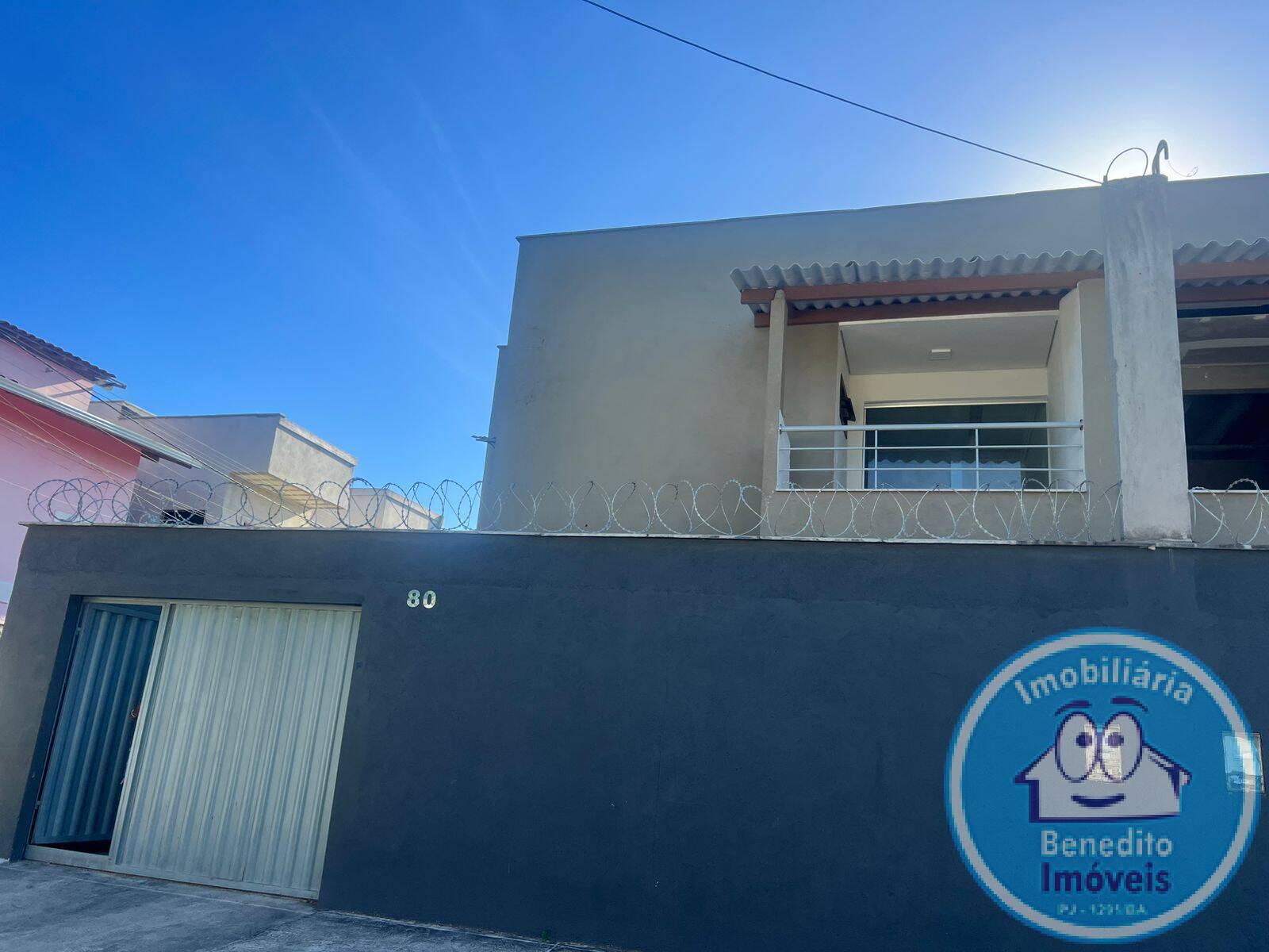 Casa, 2 quartos, 120 m² - Foto 4