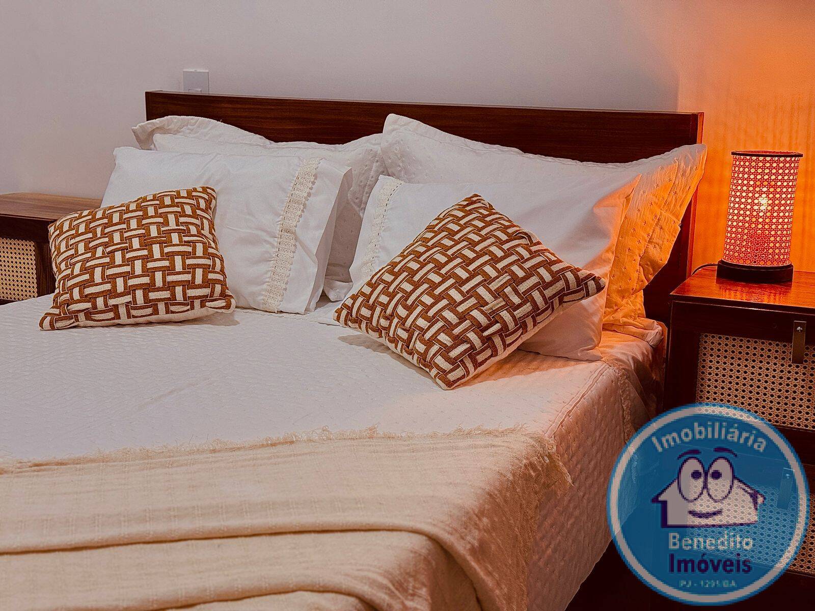 Apartamento, 3 quartos, 70 m² - Foto 1