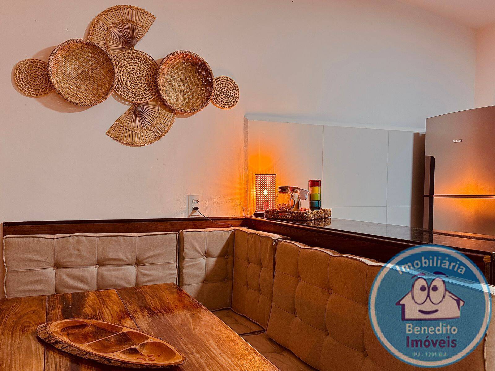 Apartamento, 3 quartos, 70 m² - Foto 3