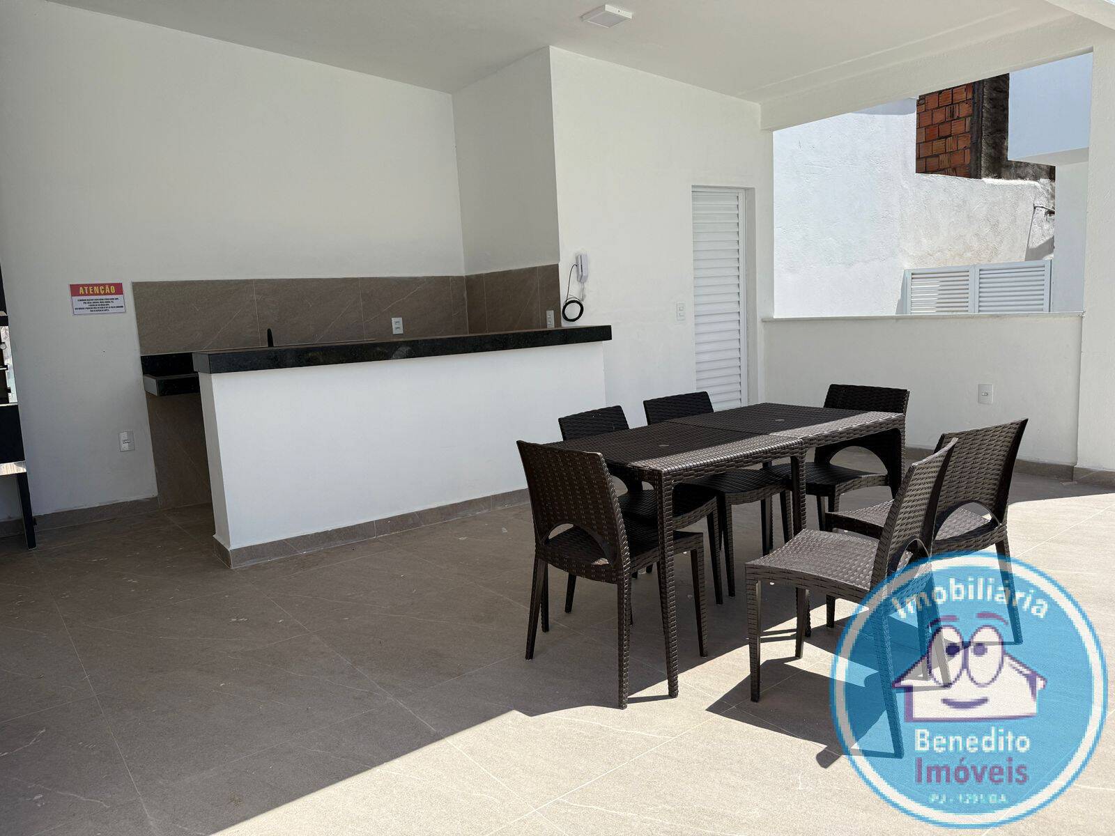 Apartamento, 3 quartos, 70 m² - Foto 5