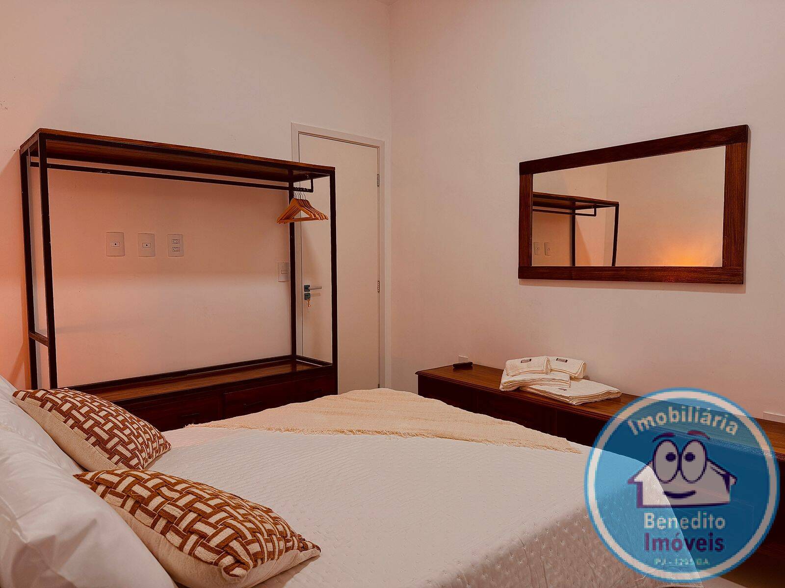 Apartamento, 3 quartos, 70 m² - Foto 8
