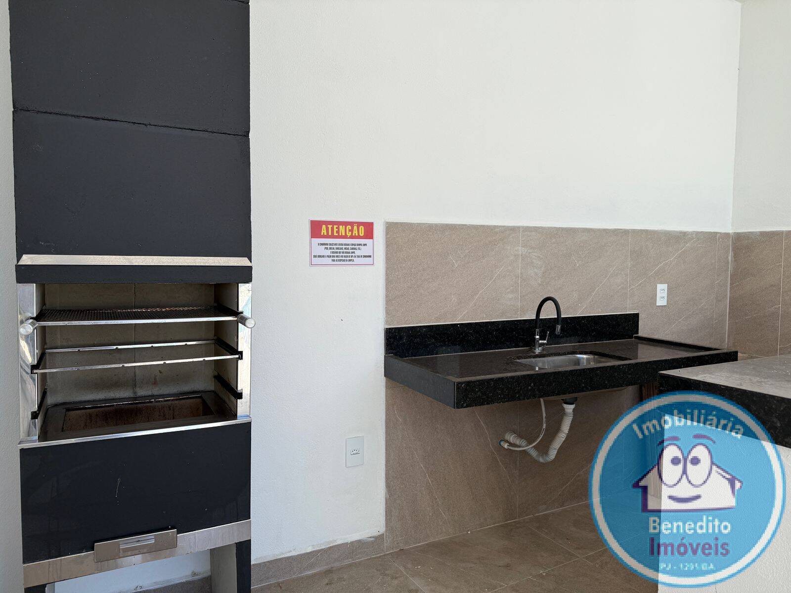 Apartamento, 3 quartos, 70 m² - Foto 9