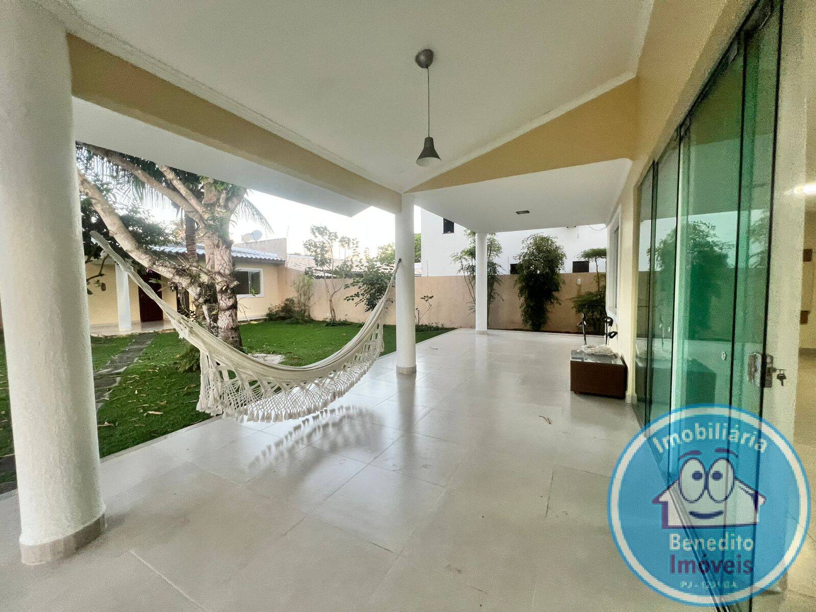 Casa, 4 quartos - Foto 5