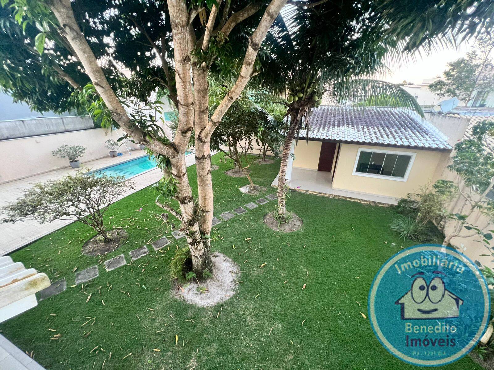 Casa, 4 quartos - Foto 4
