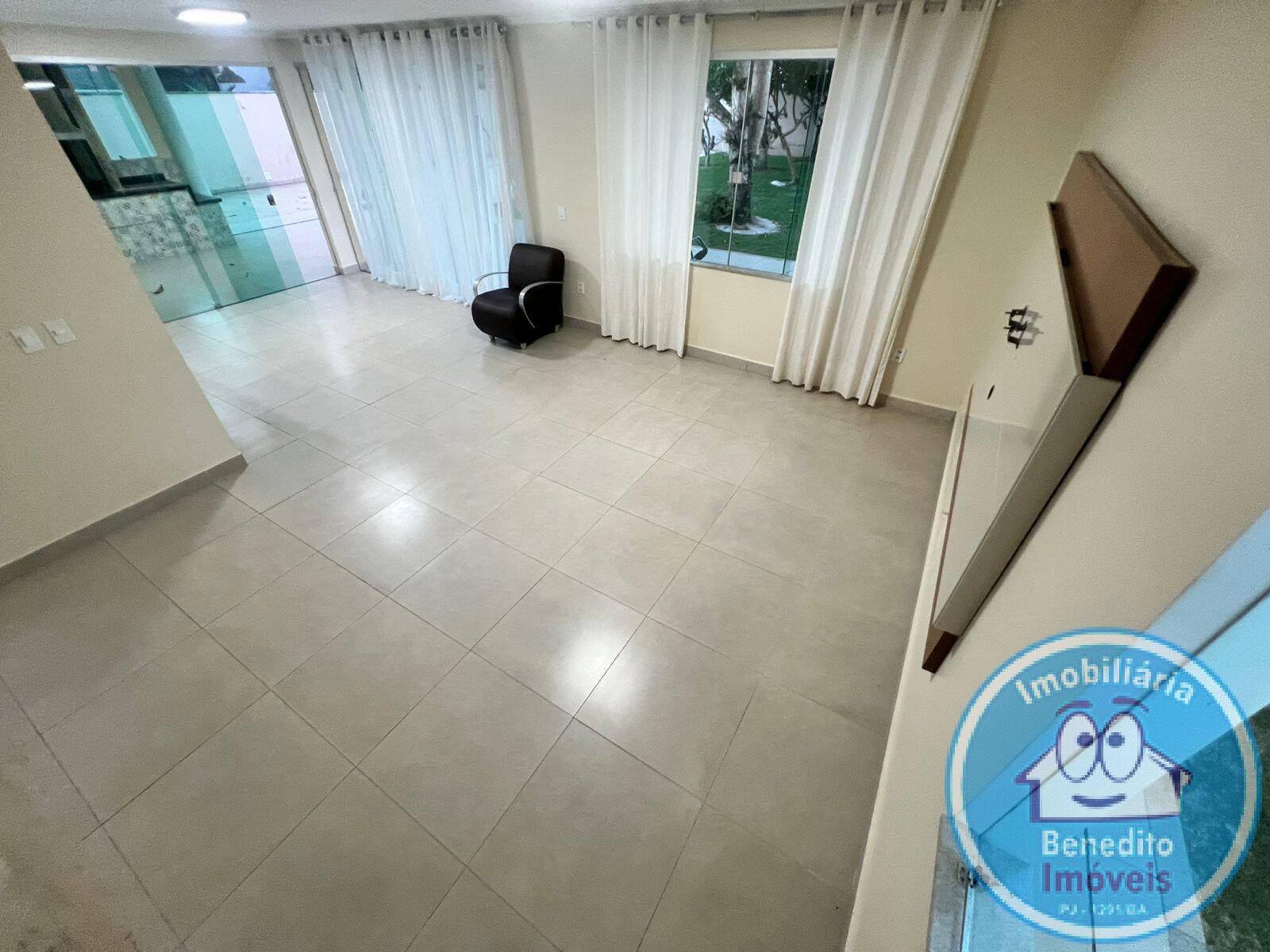 Casa, 4 quartos - Foto 3