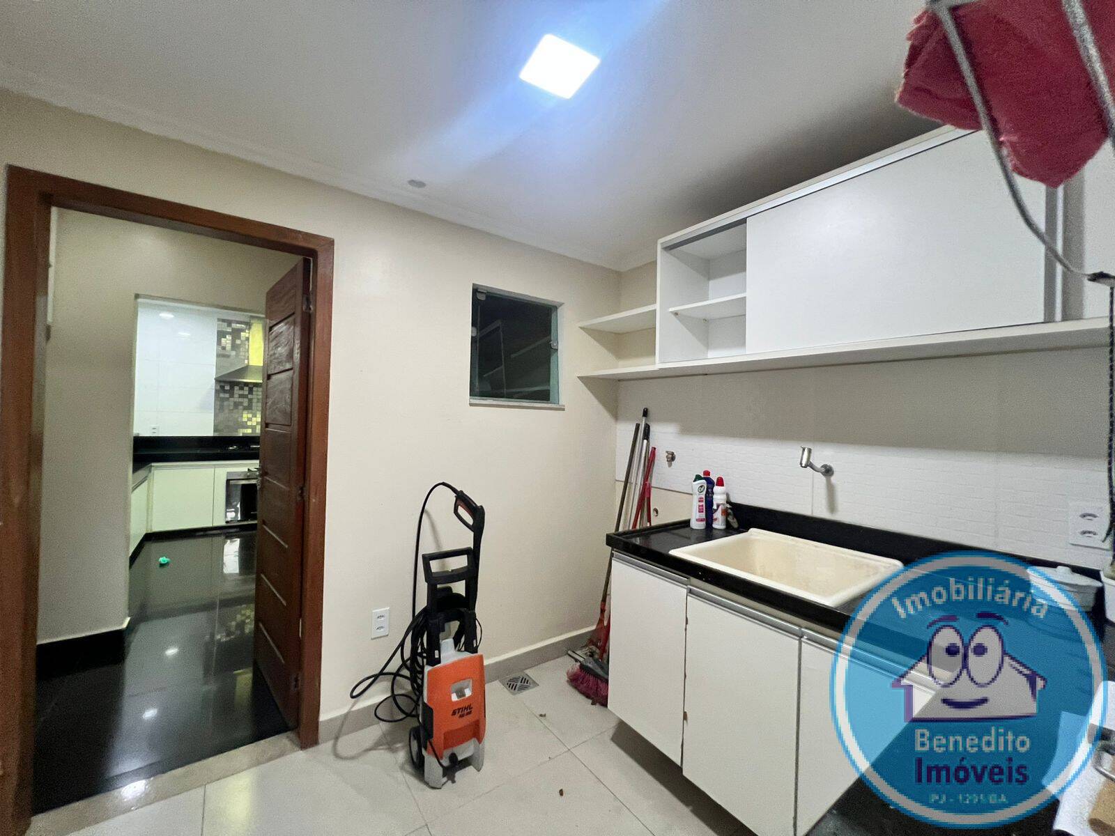 Casa, 4 quartos - Foto 19