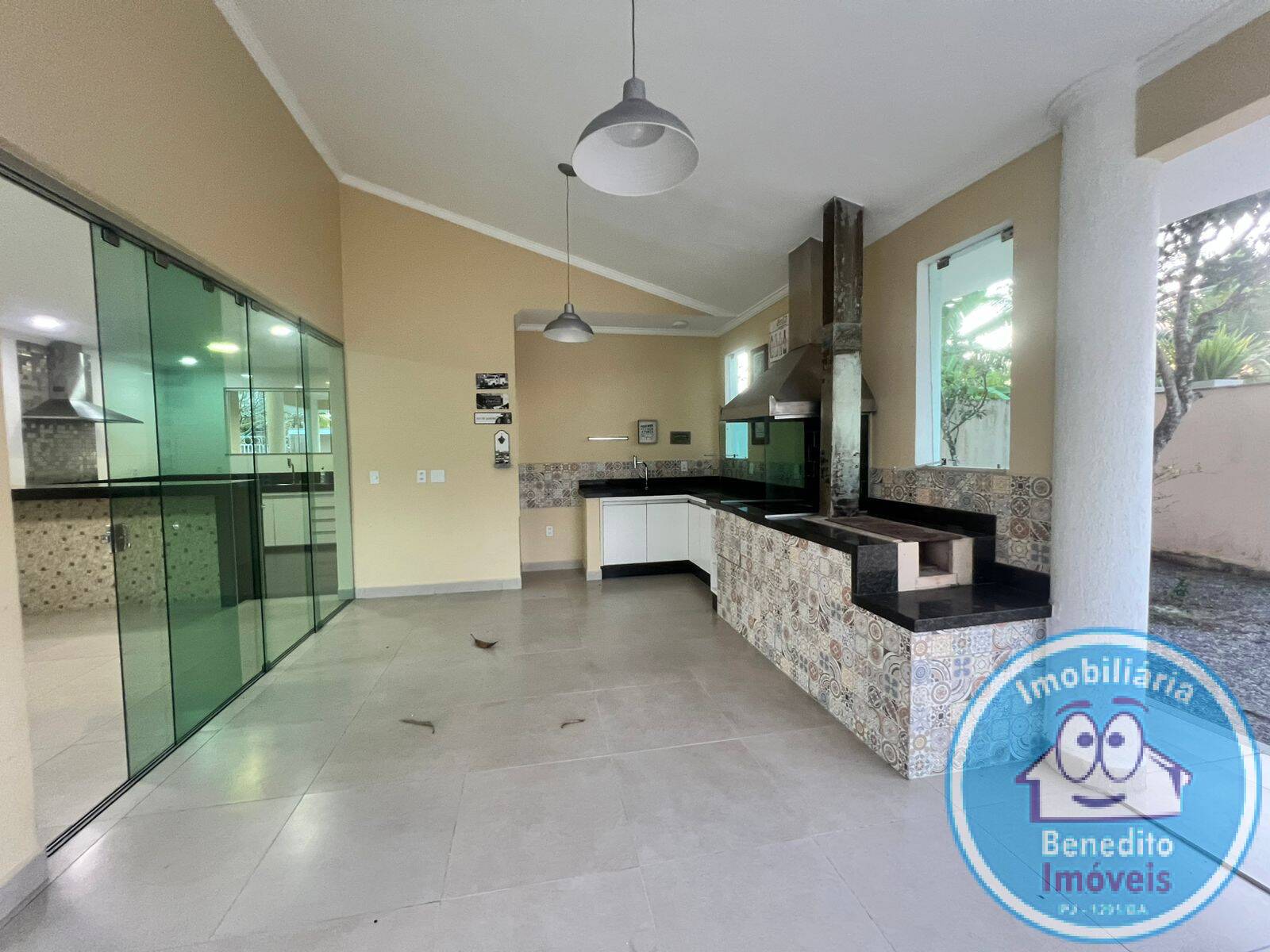 Casa, 4 quartos - Foto 20
