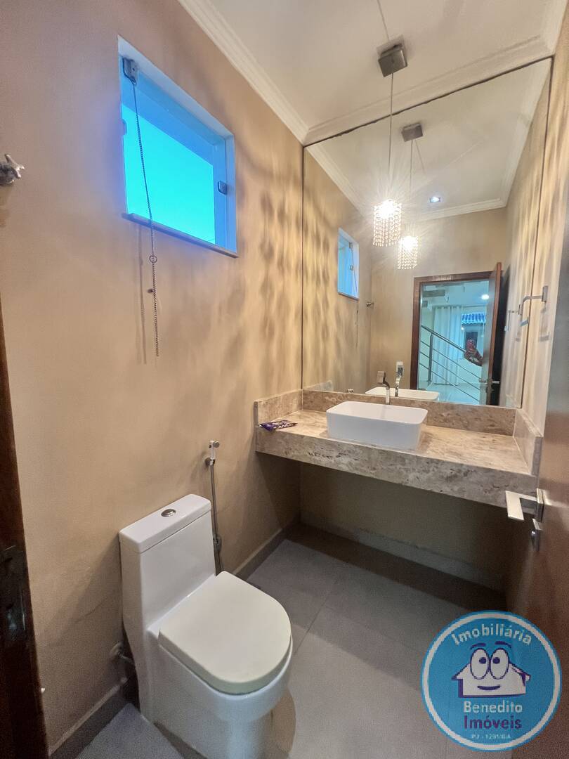 Casa, 4 quartos - Foto 36