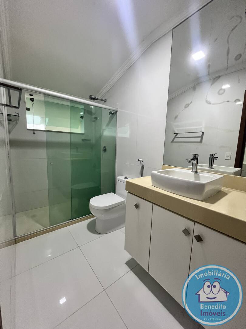 Casa, 4 quartos - Foto 39