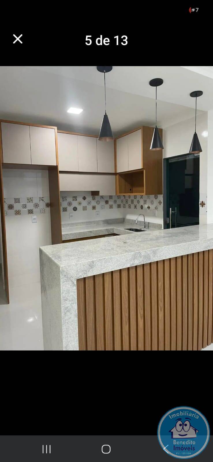 Casa, 2 quartos, 61 m² - Foto 2