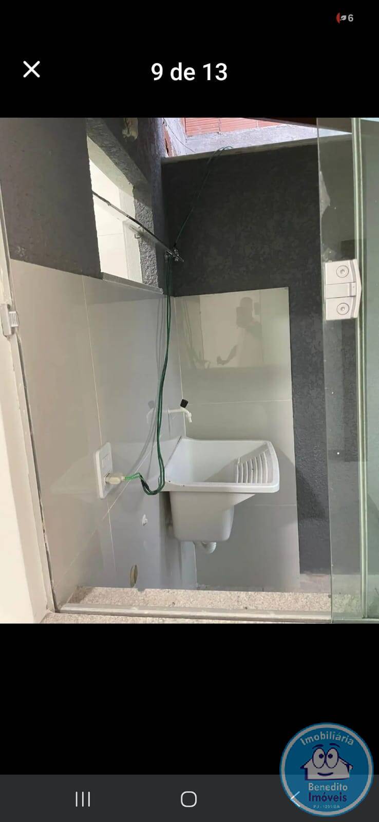 Casa, 2 quartos, 61 m² - Foto 5