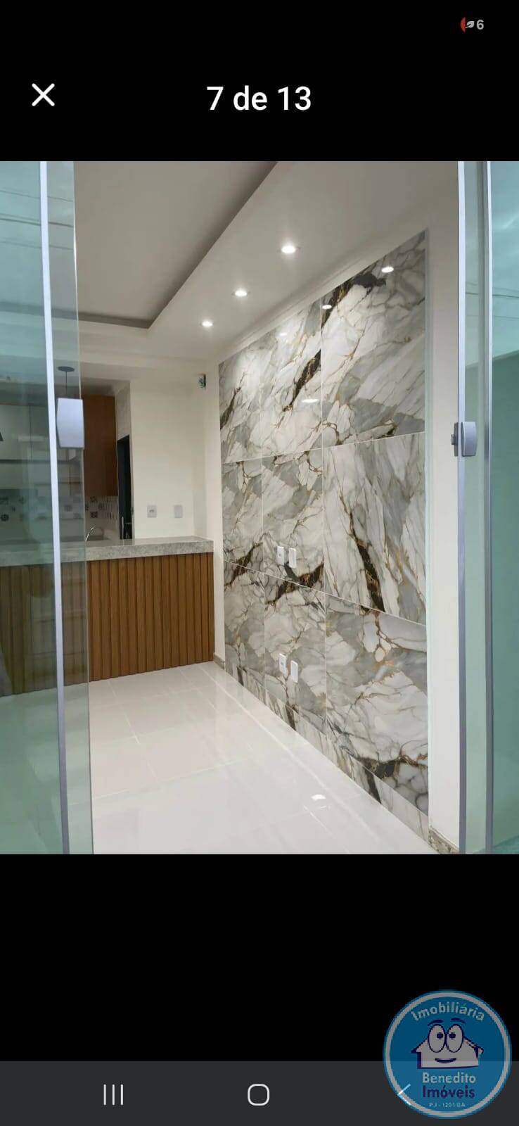 Casa, 2 quartos, 61 m² - Foto 6