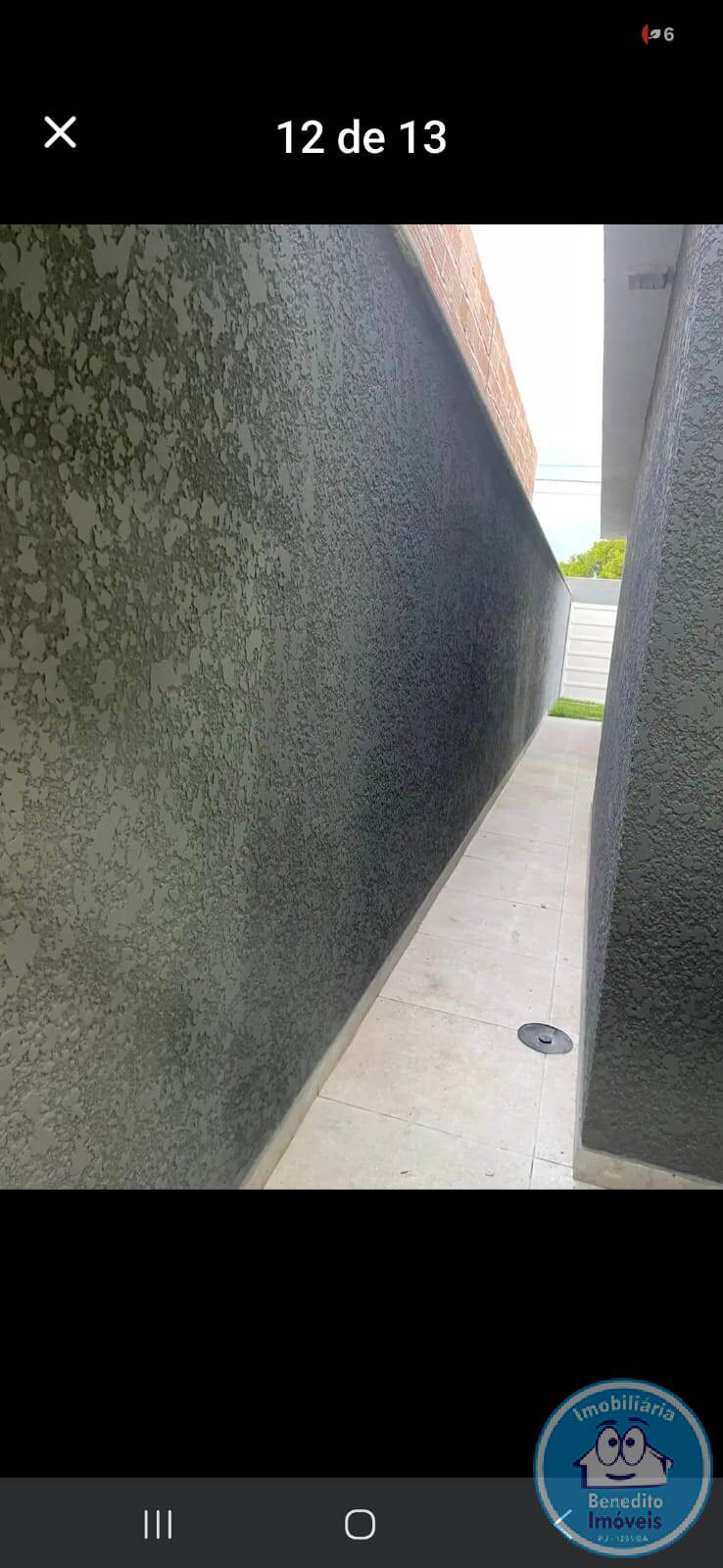 Casa, 2 quartos, 61 m² - Foto 4