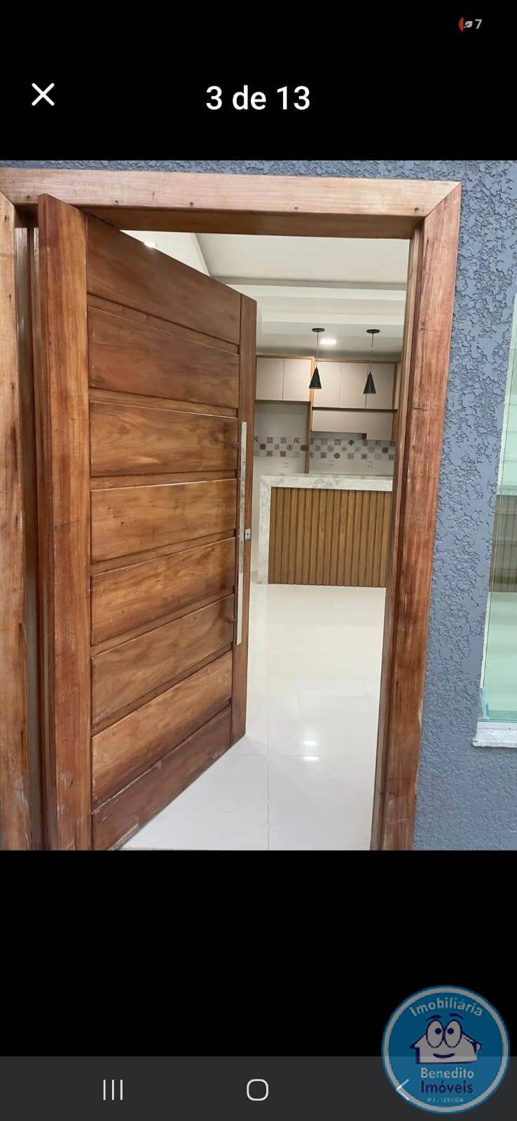 Casa, 2 quartos, 61 m² - Foto 8