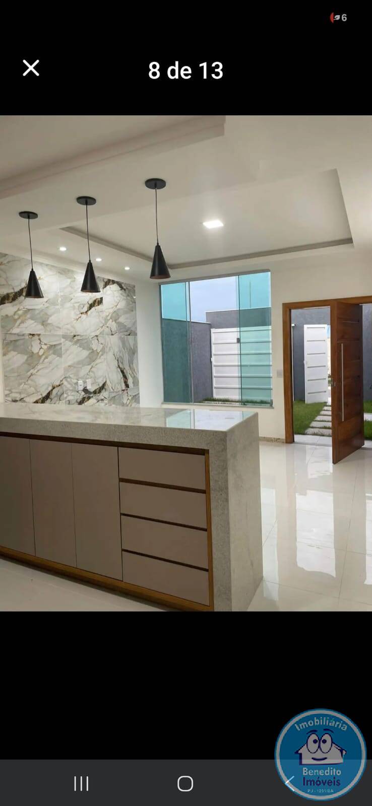Casa, 2 quartos, 61 m² - Foto 10