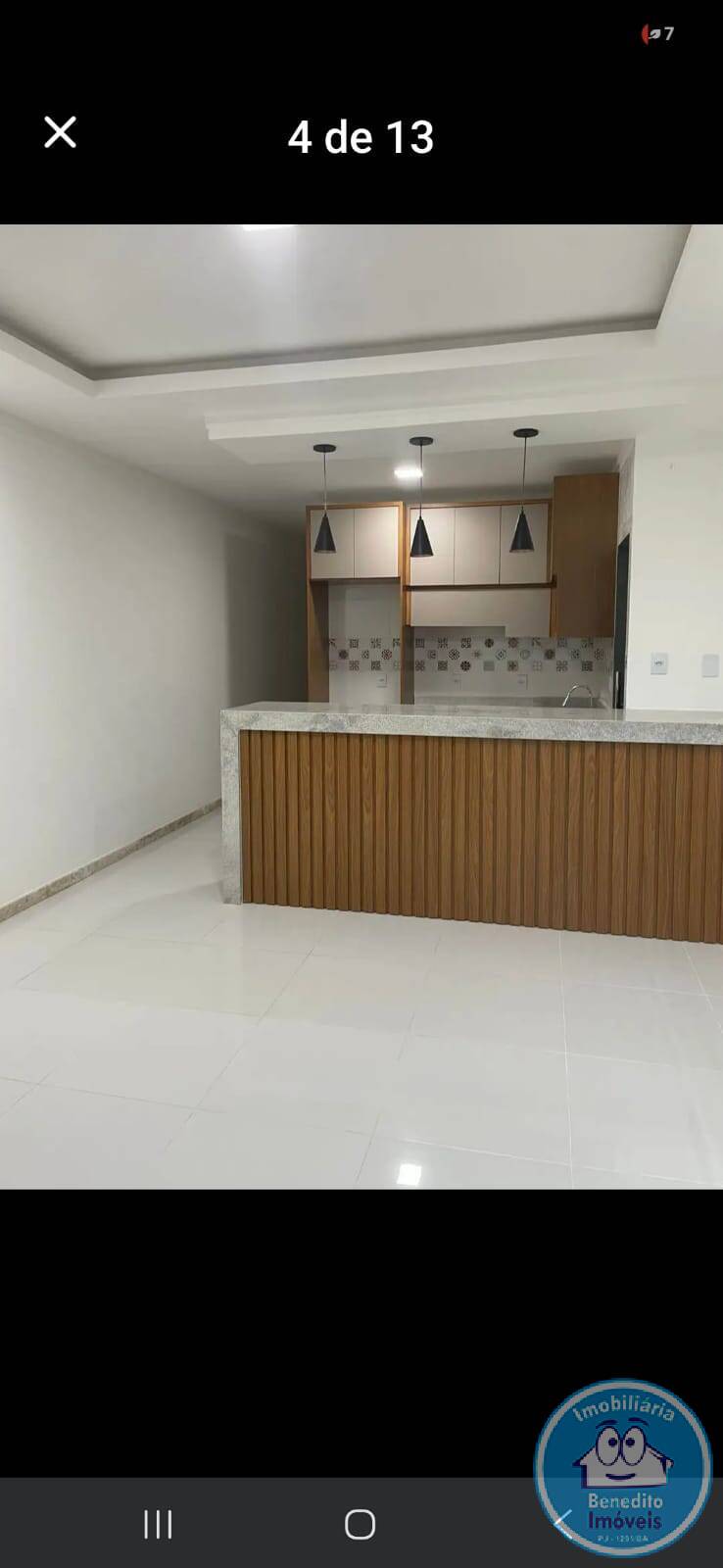 Casa, 2 quartos, 61 m² - Foto 7