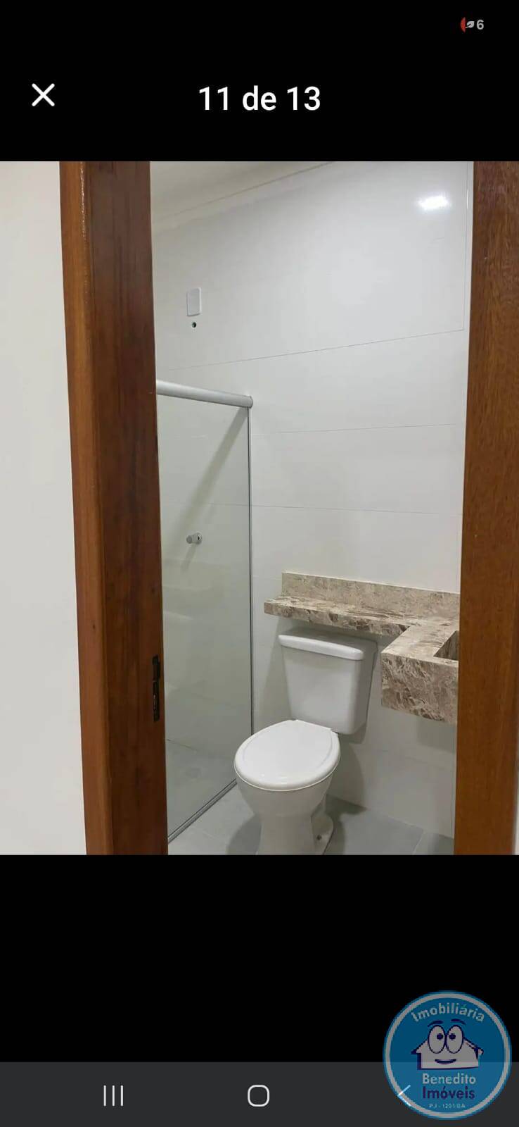 Casa, 2 quartos, 61 m² - Foto 11