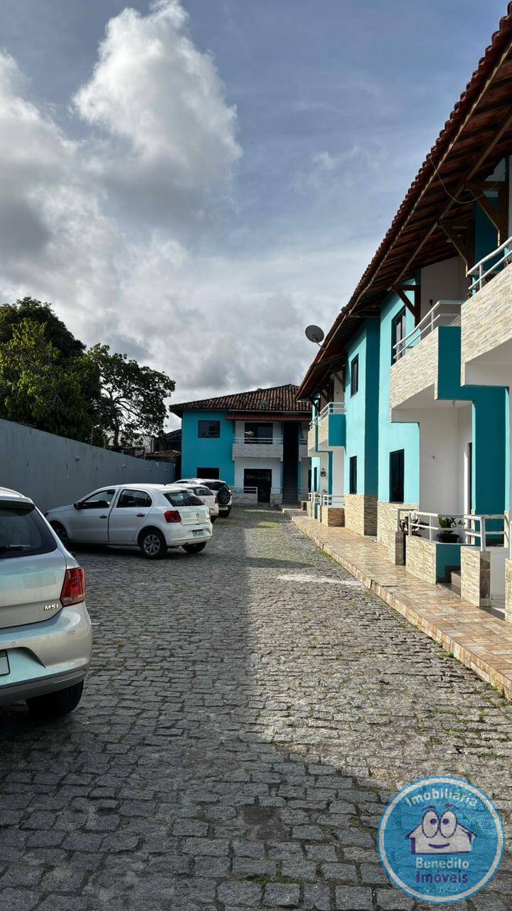Apartamento, 2 quartos, 67 m² - Foto 1