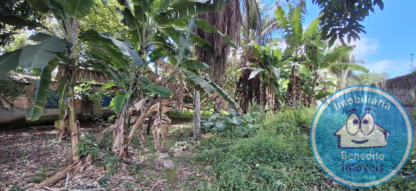 Terreno, 741 m² - Foto 1