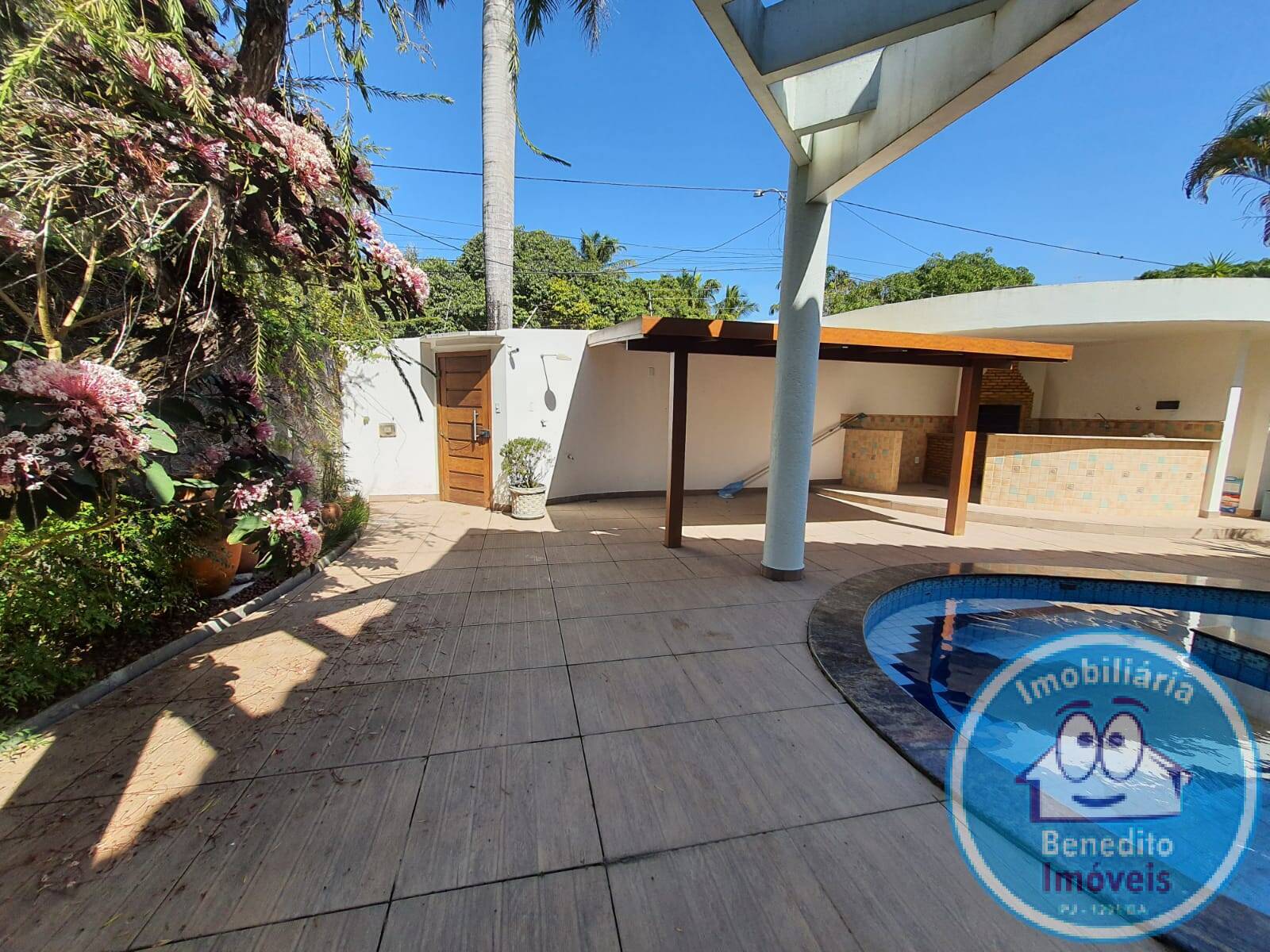 Casa, 3 quartos - Foto 4