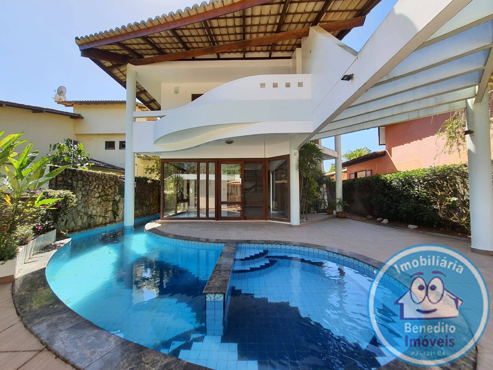 Casa, 3 quartos - Foto 3