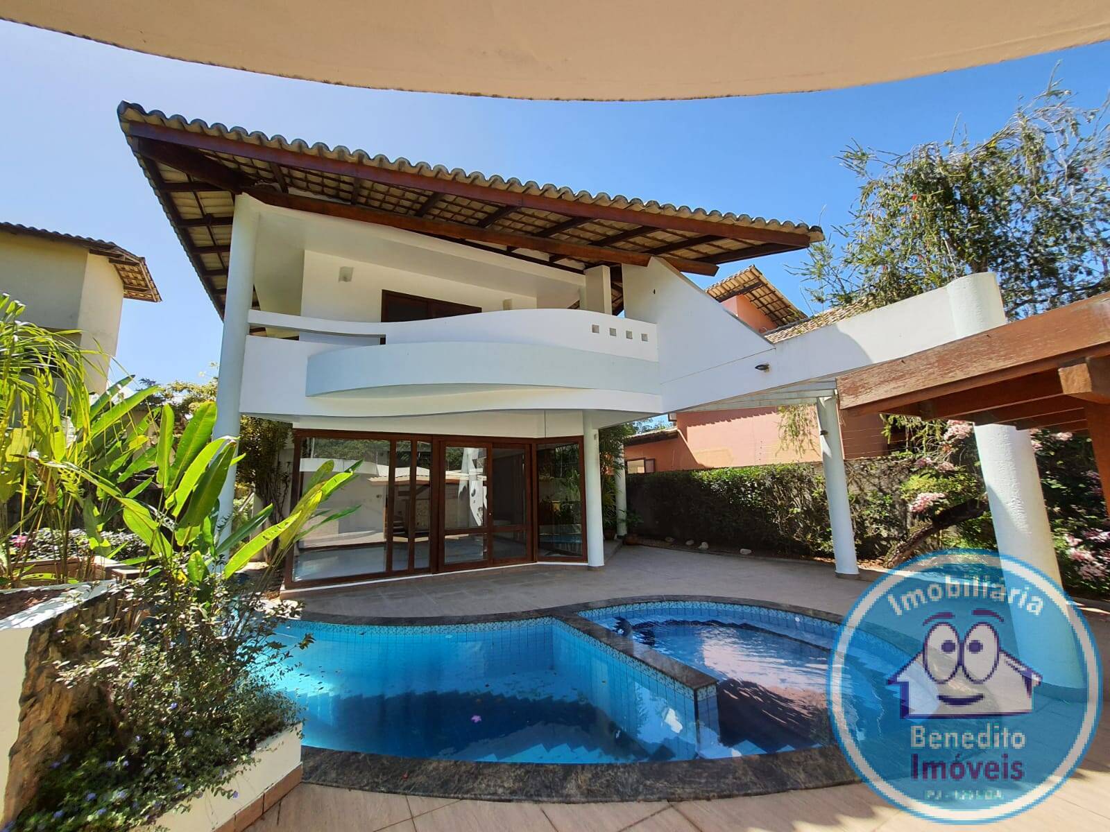 Casa, 3 quartos - Foto 2