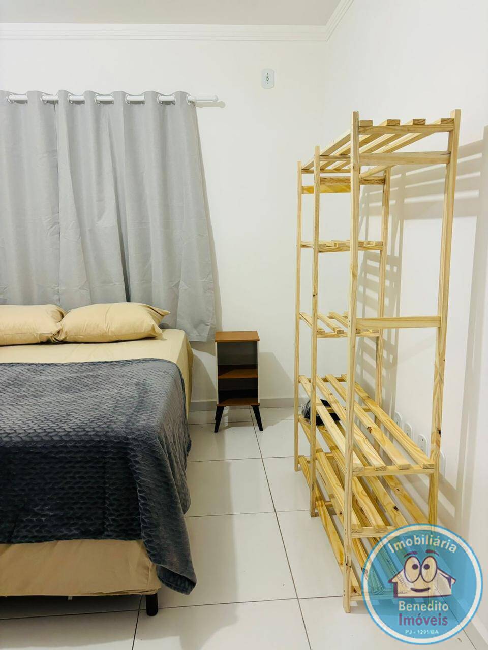Apartamento, 2 quartos, 60 m² - Foto 6