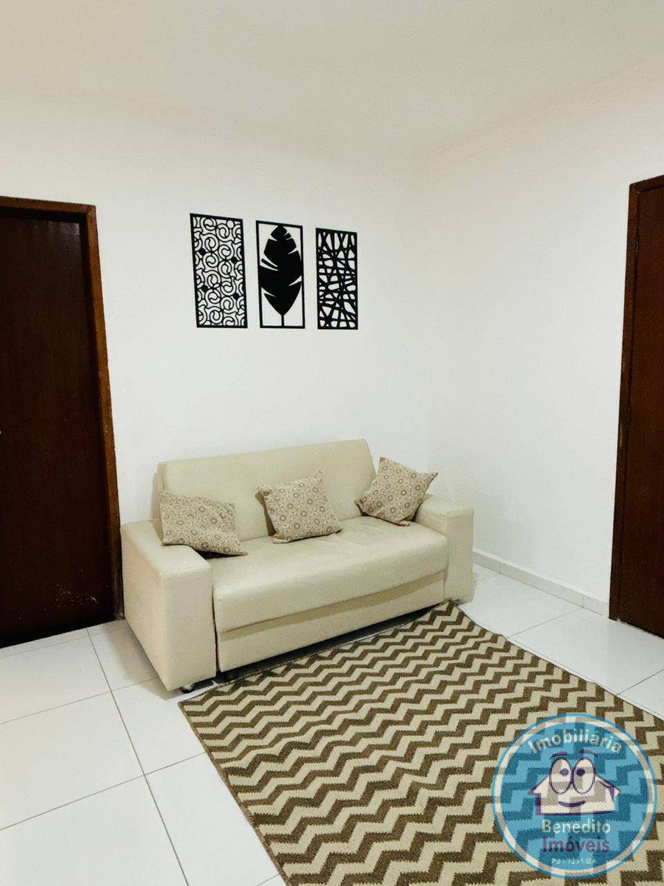 Apartamento, 2 quartos, 60 m² - Foto 3